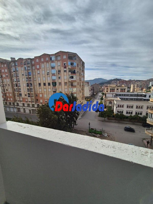 Vente Appartement F3 Bejaia