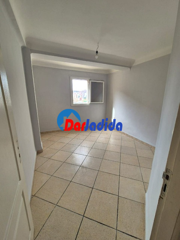 Vente Appartement F3 Bejaia