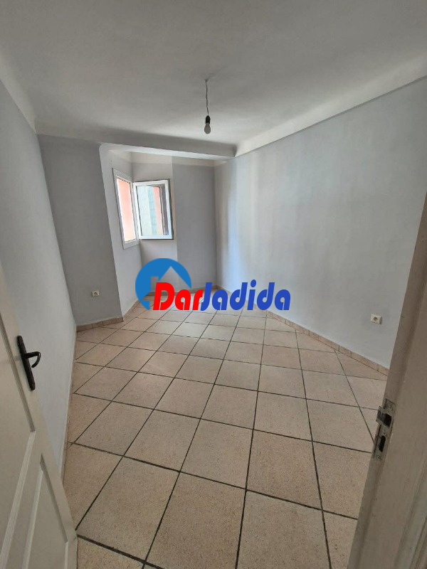 Vente Appartement F3 Bejaia