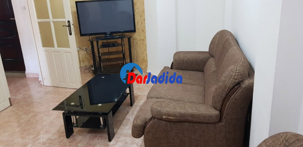 Location Appartement F3 Bejaia