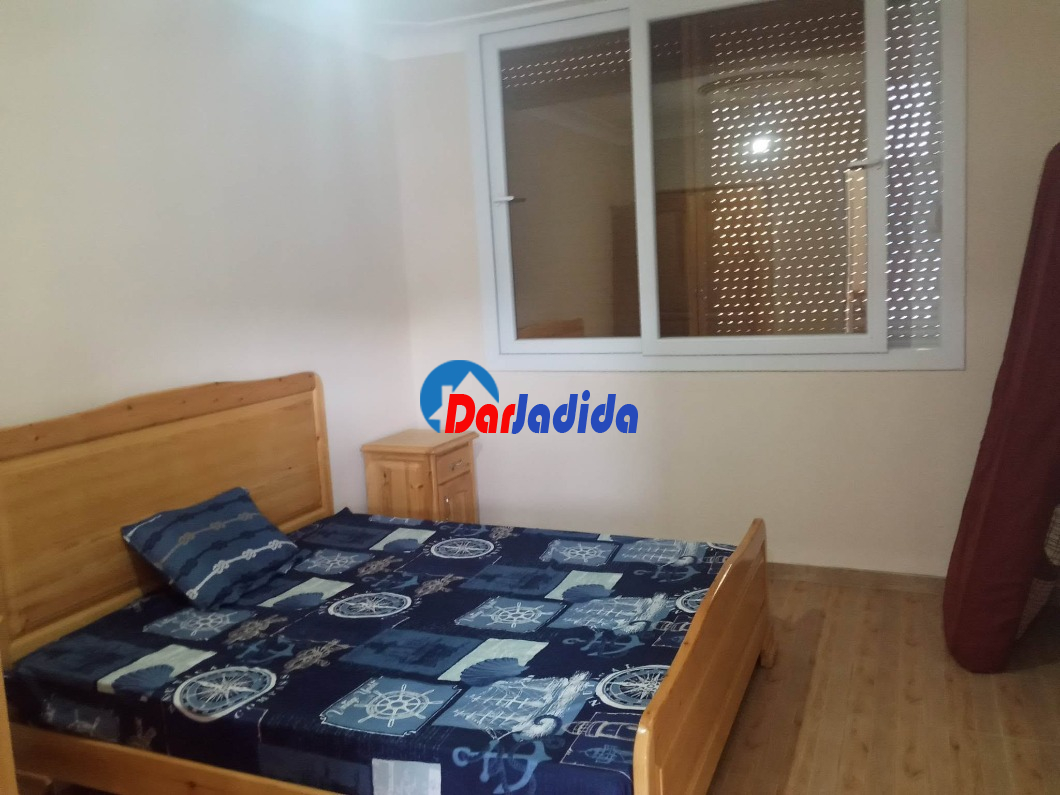 Location vacances Appartement  Bejaia