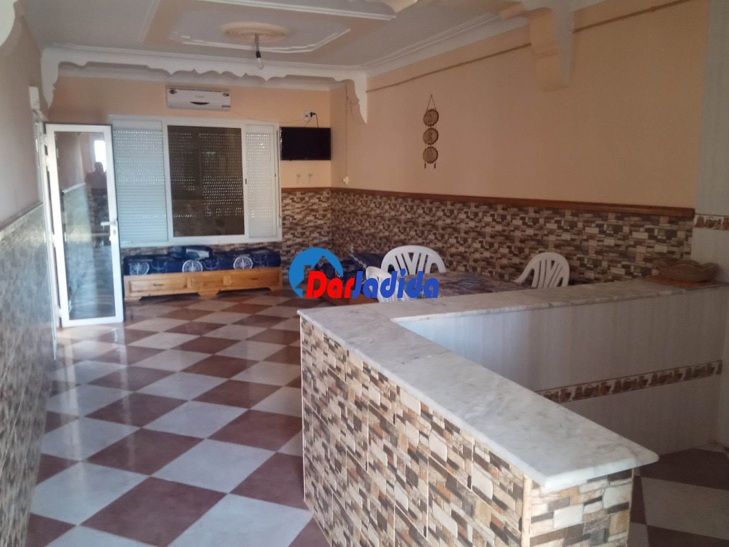 Location vacances Appartement  Bejaia