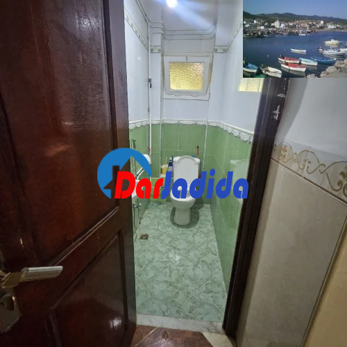 Location Appartement F5 Alger