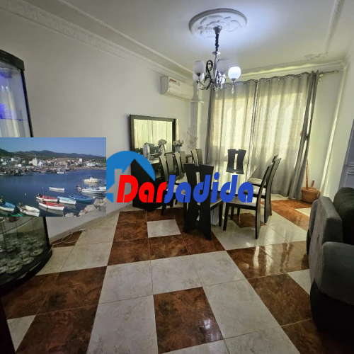 Location Appartement F5 Alger