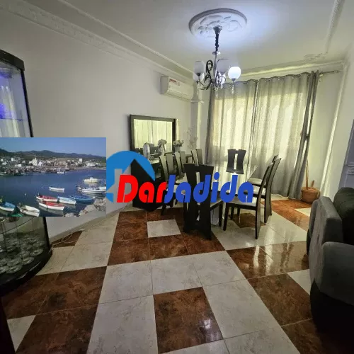 Location Appartement F5 Alger