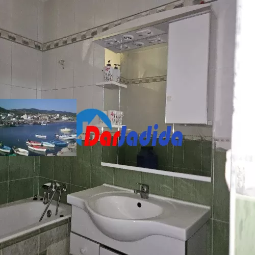 Location Appartement F5 Alger