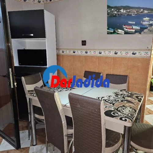 Location Appartement F5 Alger