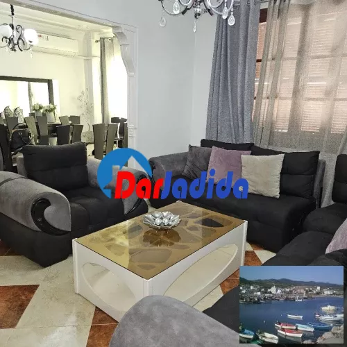 Location Appartement F5 Alger