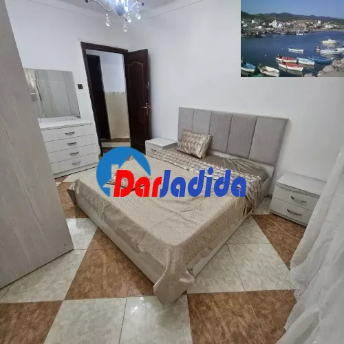 Location Appartement F5 Alger