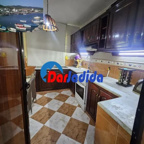 Location Appartement F5 Alger