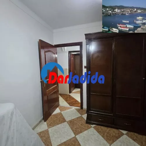 Location Appartement F5 Alger