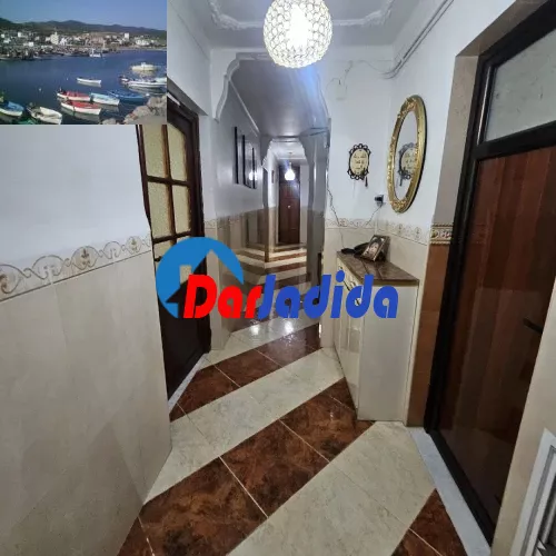 Location Appartement F5 Alger