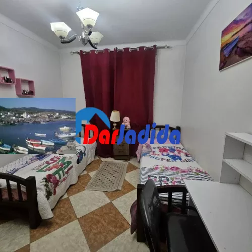 Location Appartement F5 Alger