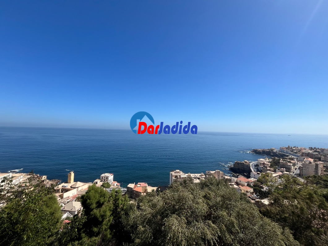 Vente Villa F10 ou +  Alger