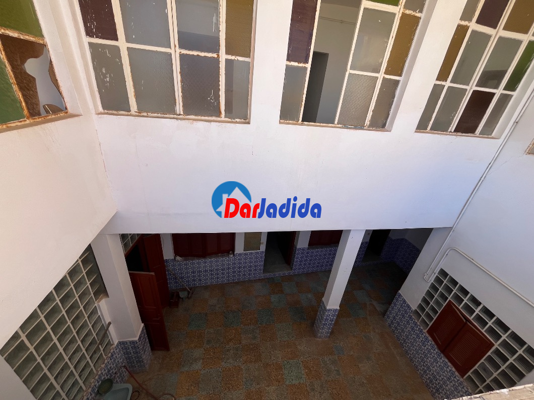 Vente Villa F10 ou +  Alger