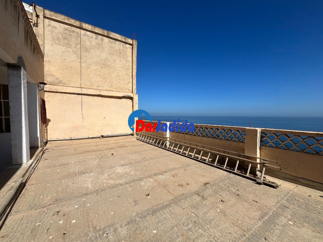 Vente Villa F10 ou +  Alger