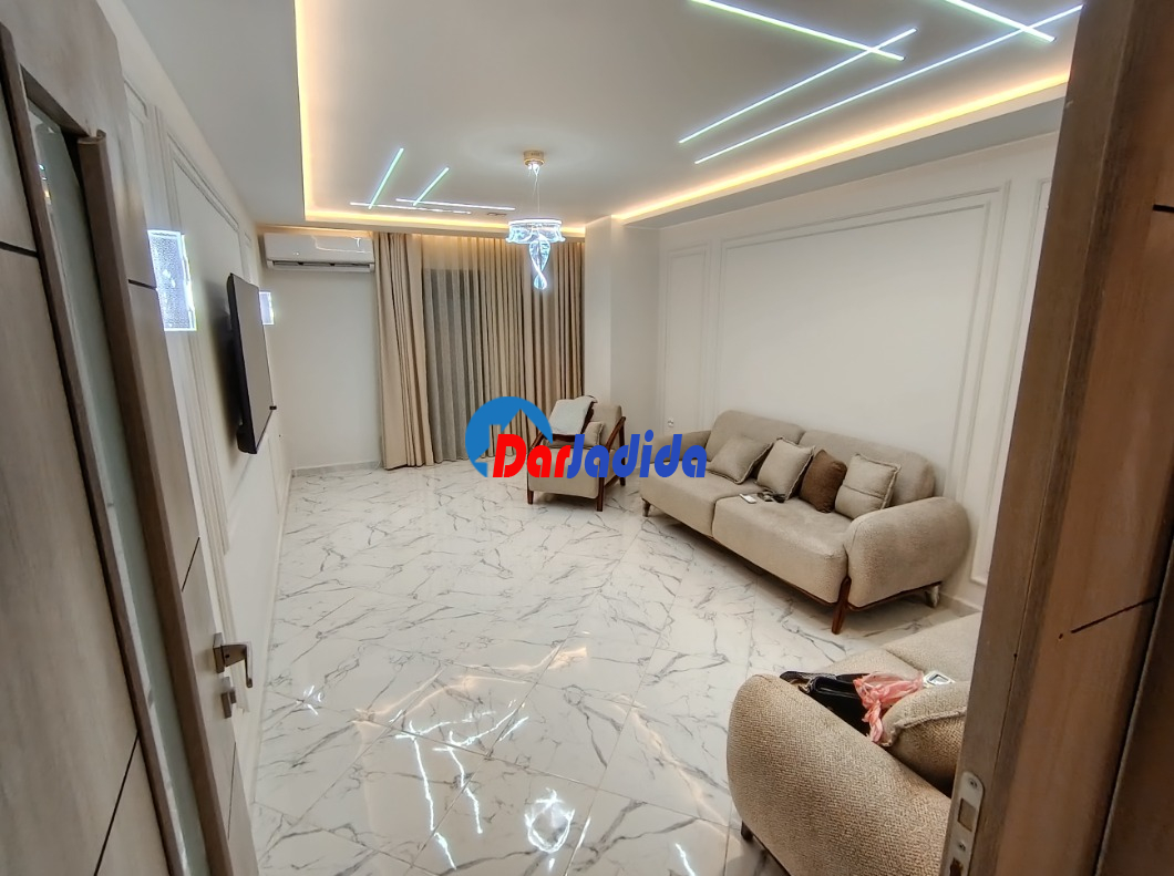 Vente Appartement  Oran