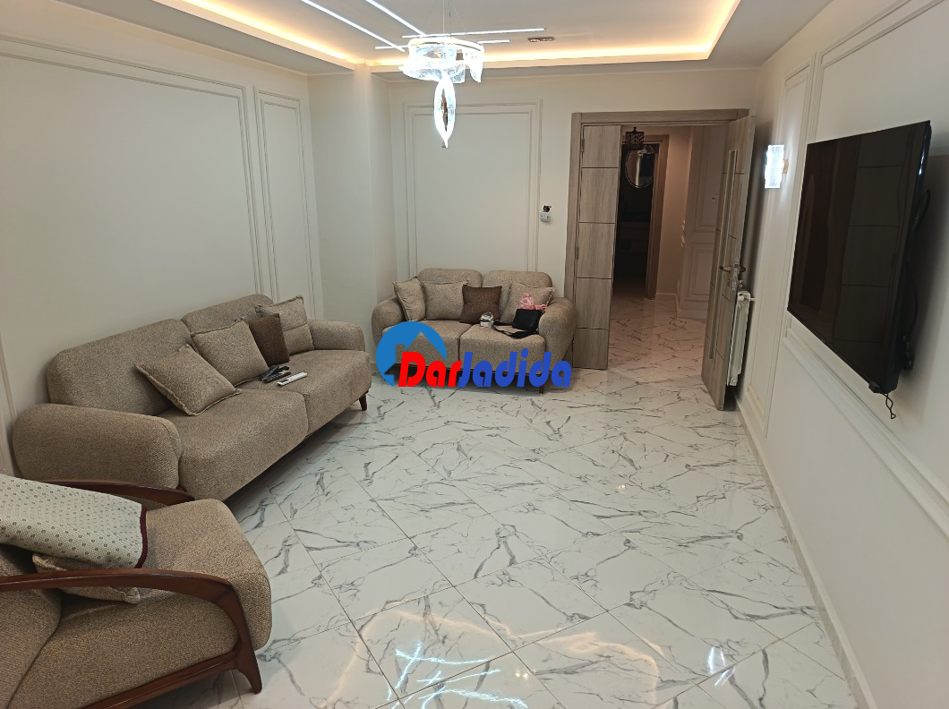Vente Appartement  Oran