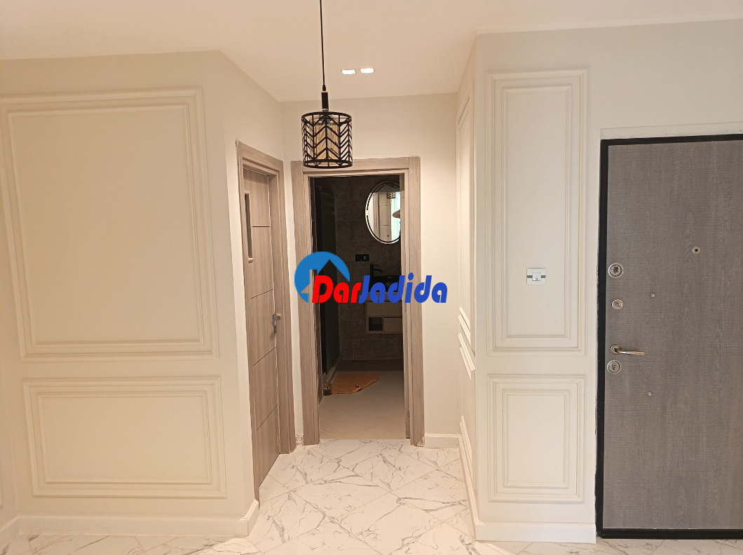 Vente Appartement  Oran