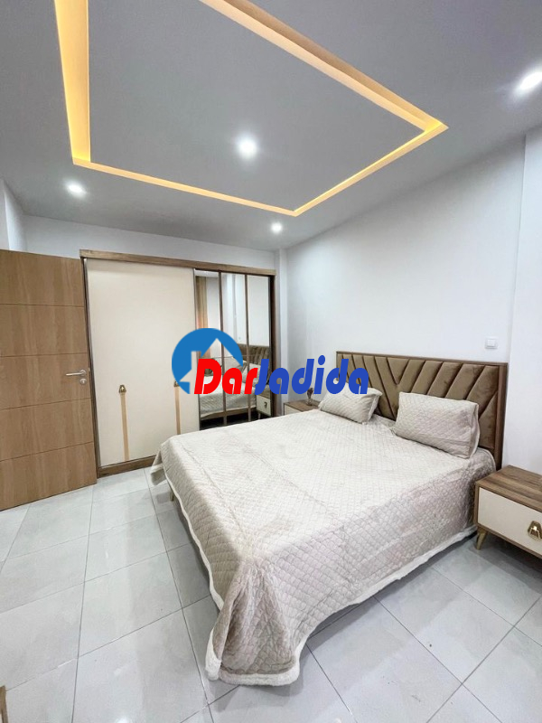 Vente Villa F3 Jijel