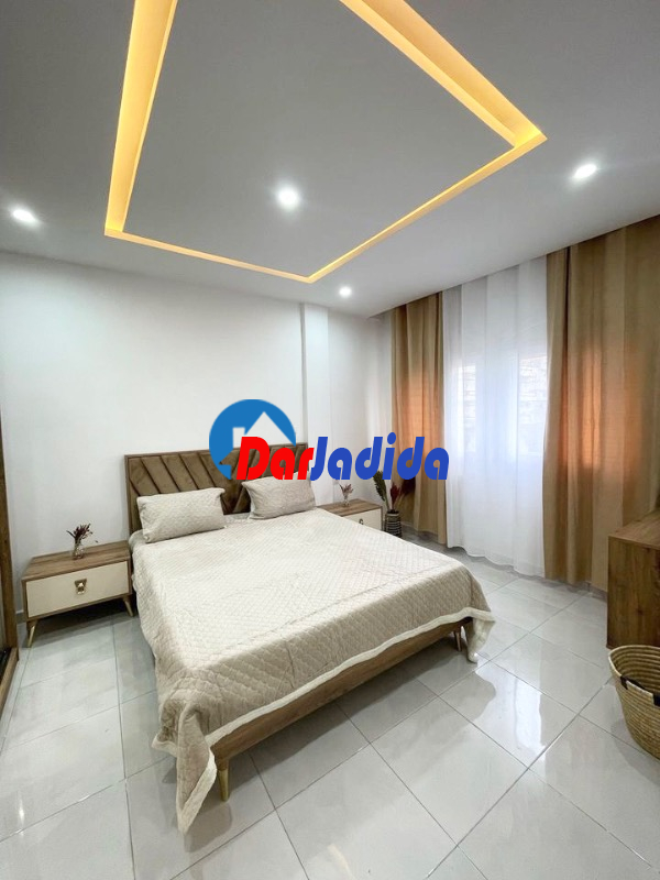 Vente Villa F3 Jijel