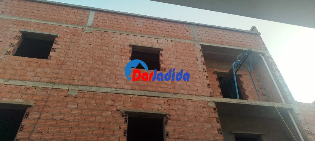Vente Villa F4 Boumerdes