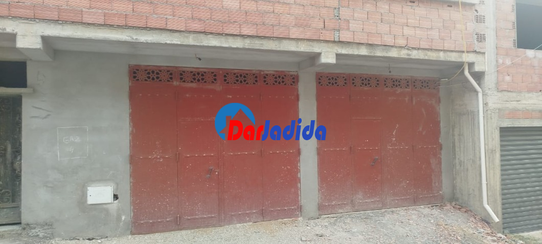 Vente Villa F4 Boumerdes