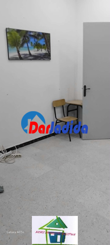 Vente Appartement F3 Annaba