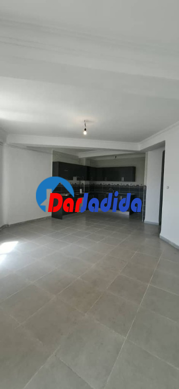 Location Appartement F3 Bejaia