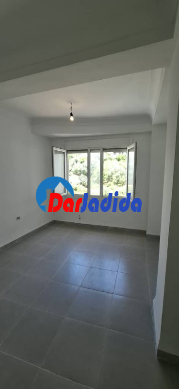 Location Appartement F3 Bejaia