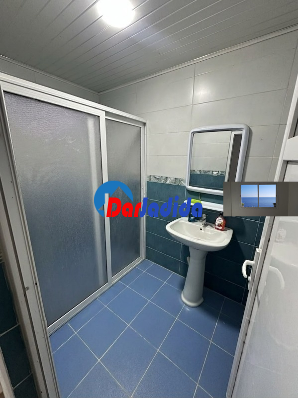 Location Appartement F2 Tizi-ouzou