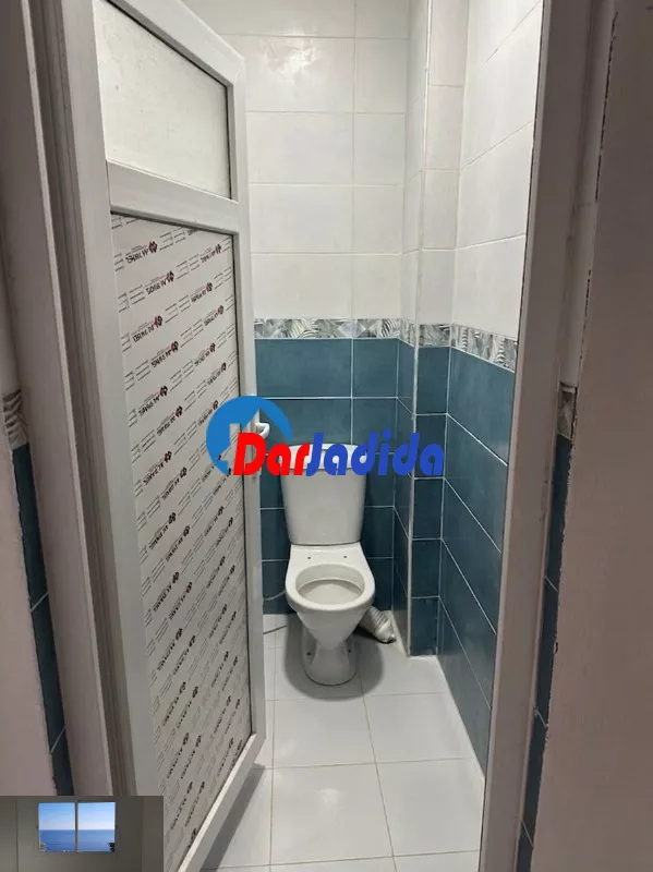 Location Appartement F2 Tizi-Ouzou
