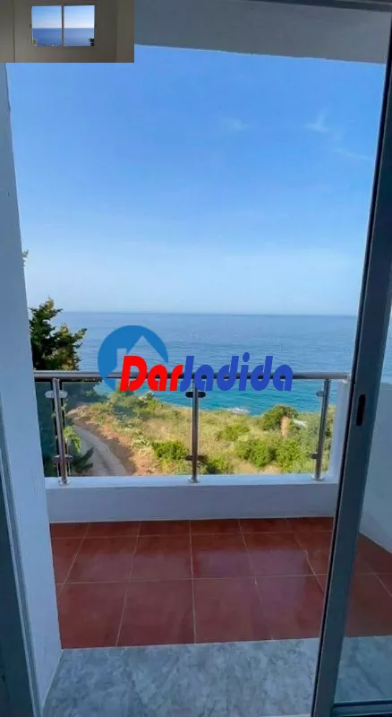 Location Appartement F2 Tizi-Ouzou