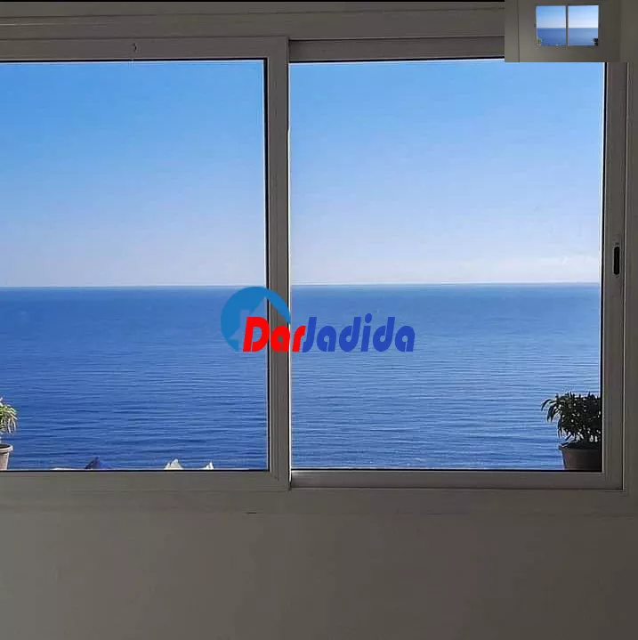 Location Appartement F2 Tizi-Ouzou