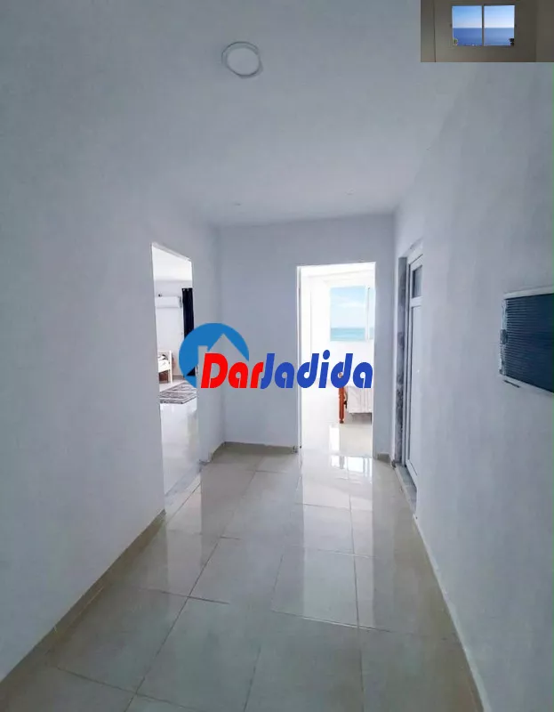 Location Appartement F2 Tizi-Ouzou