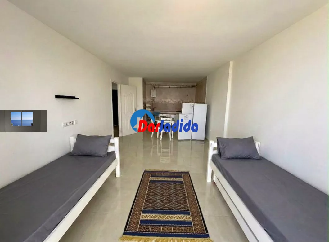 Location Appartement F2 Tizi-Ouzou