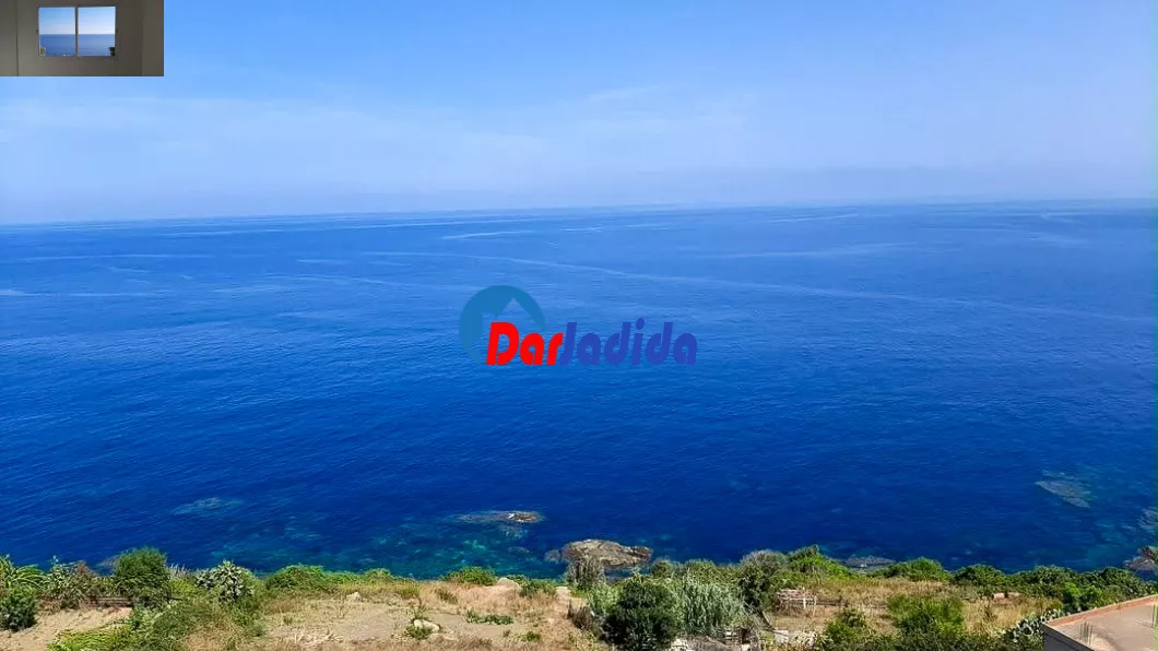 Location Appartement F2 Tizi-Ouzou