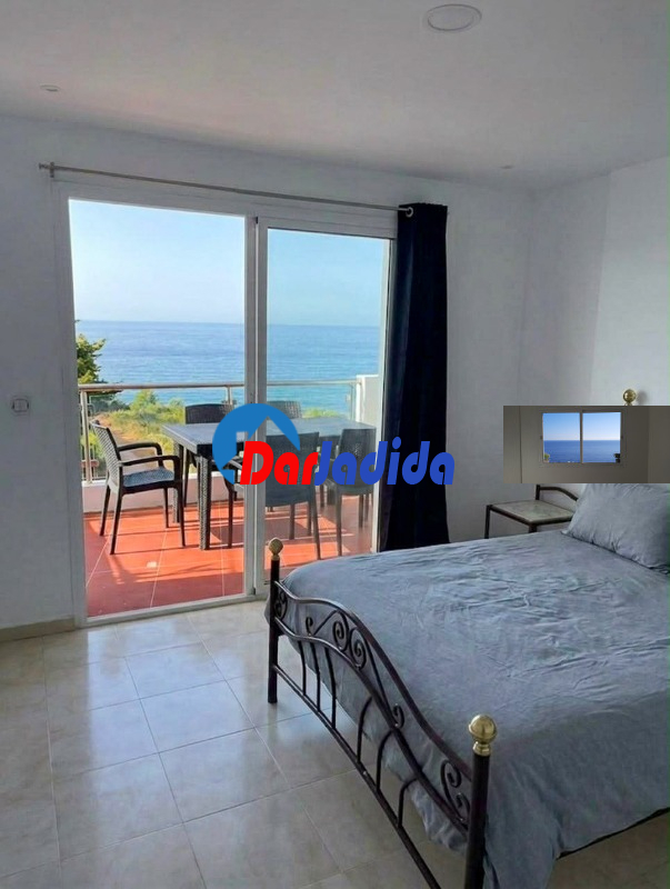 Vente Appartement F4 Tizi-ouzou