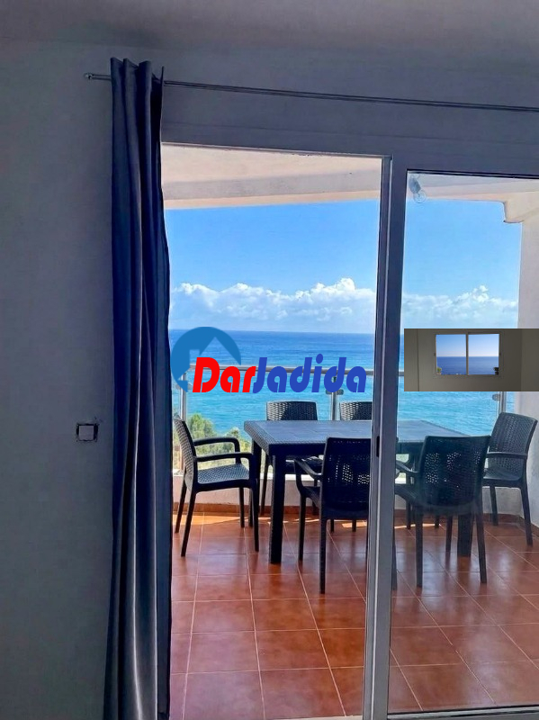 Vente Appartement F4 Tizi-ouzou