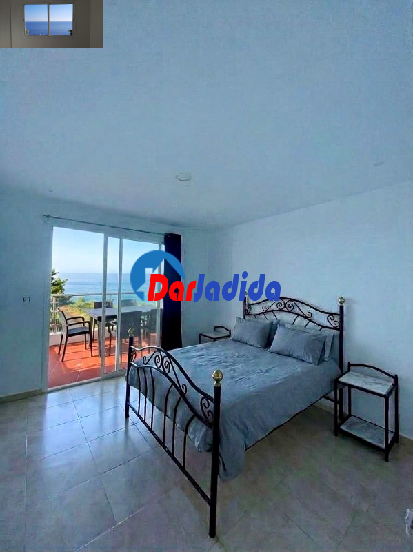 Vente Appartement F4 Tizi-ouzou