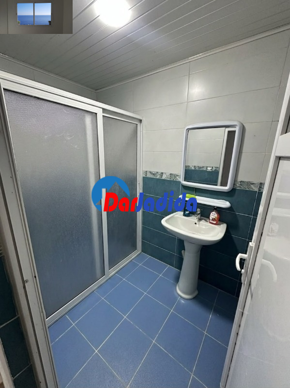 Vente Appartement F2 Tizi-ouzou