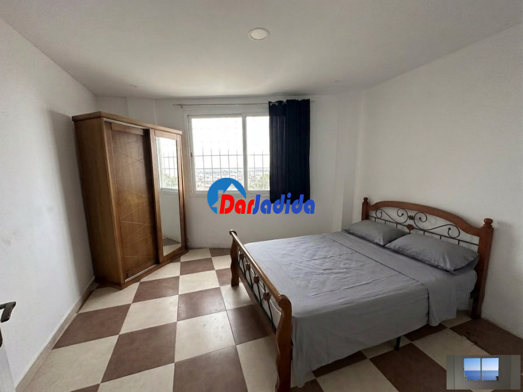 Vente Appartement F2 Tizi-ouzou