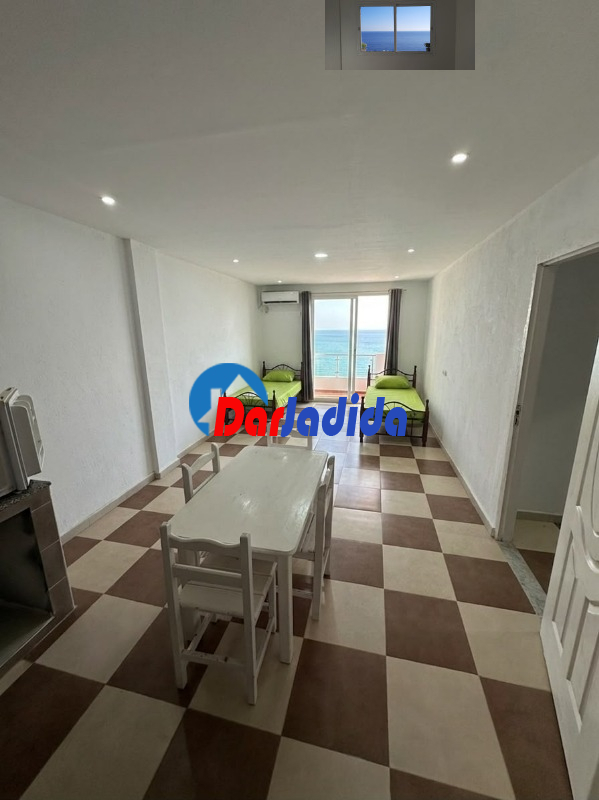 Vente Appartement F2 Tizi-ouzou