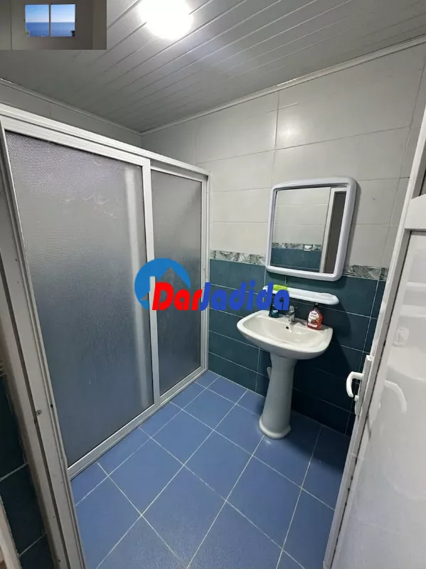 Vente Appartement F2 Tizi-Ouzou