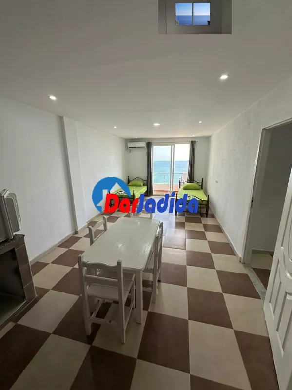 Vente Appartement F2 Tizi-Ouzou