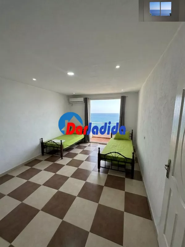 Vente Appartement F2 Tizi-Ouzou