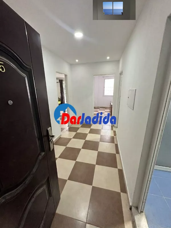 Vente Appartement F2 Tizi-Ouzou