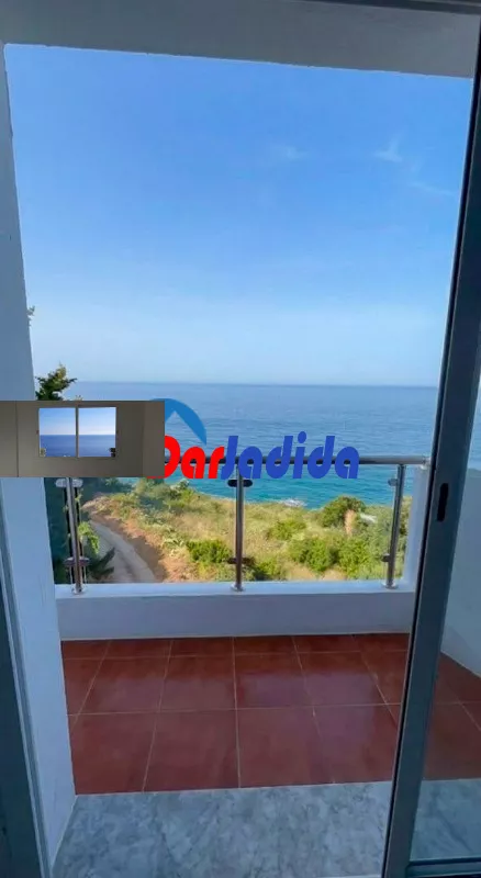Vente Appartement F2 Tizi-Ouzou