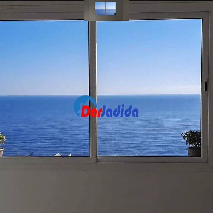 Vente Appartement F2 Tizi-Ouzou
