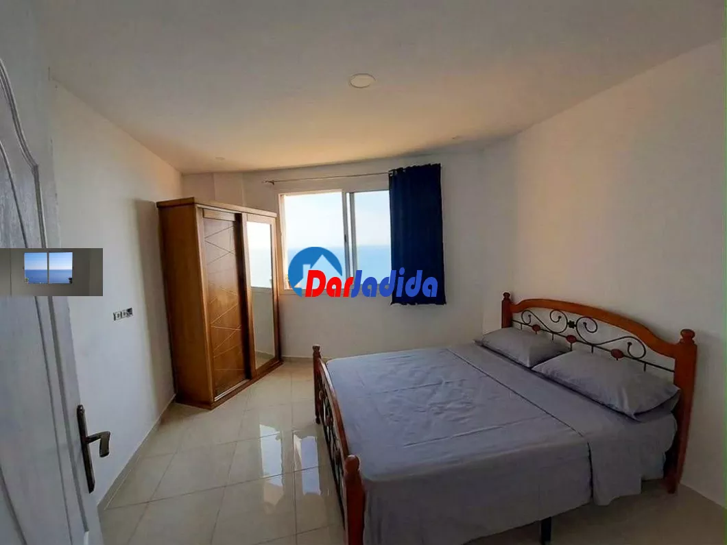 Vente Appartement F2 Tizi-Ouzou